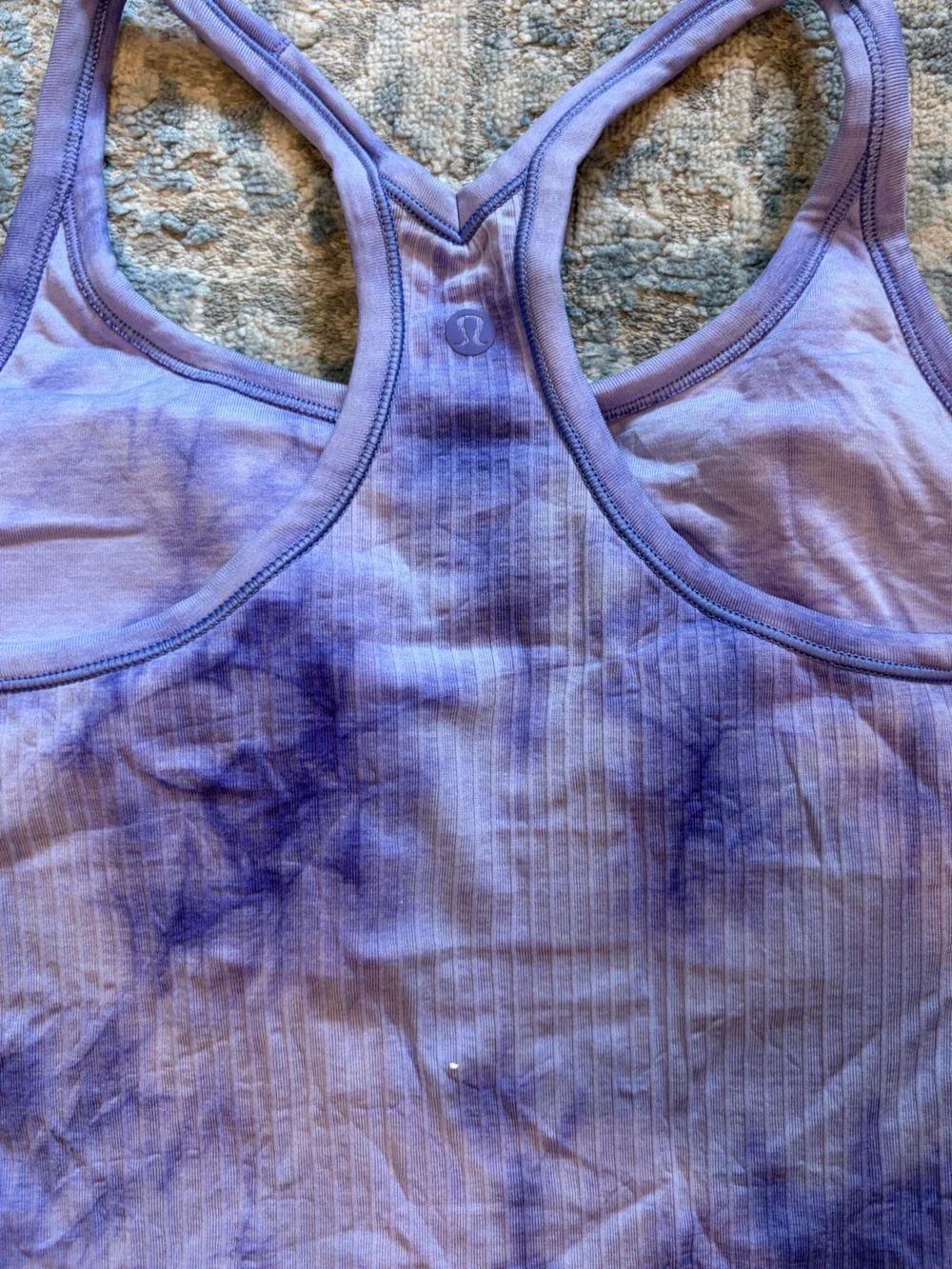 Ebb to Street Tank size 10